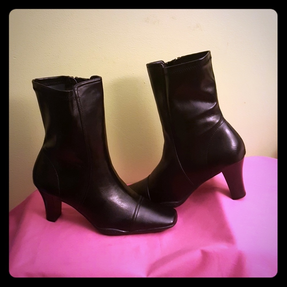 A2 By Aerosoles Booties♥️♥️